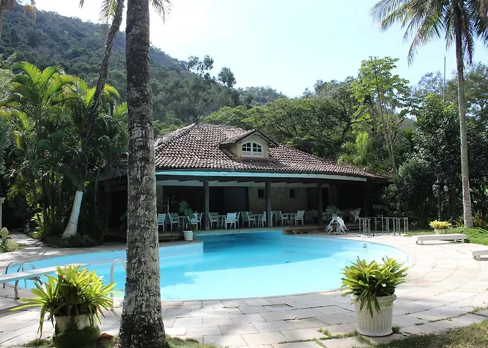 Sitio Das Pedras