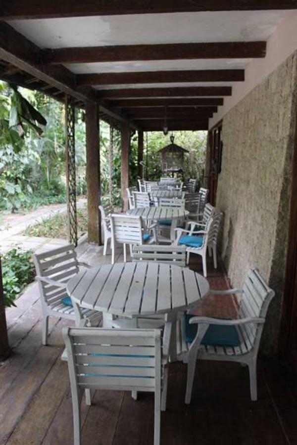 Sitio Das Pedras Acomodação com café da manhã 