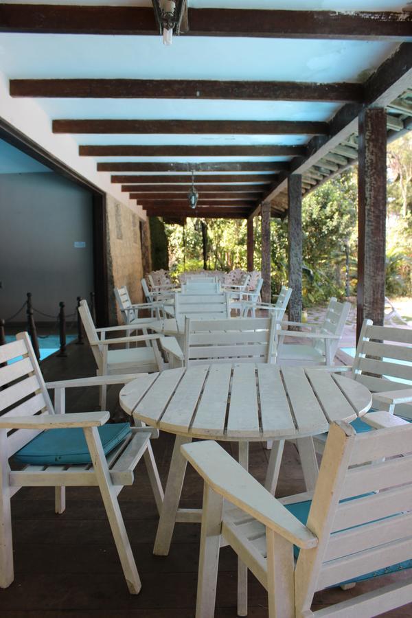 Acomodação com café da manhã  Sitio Das Pedras
