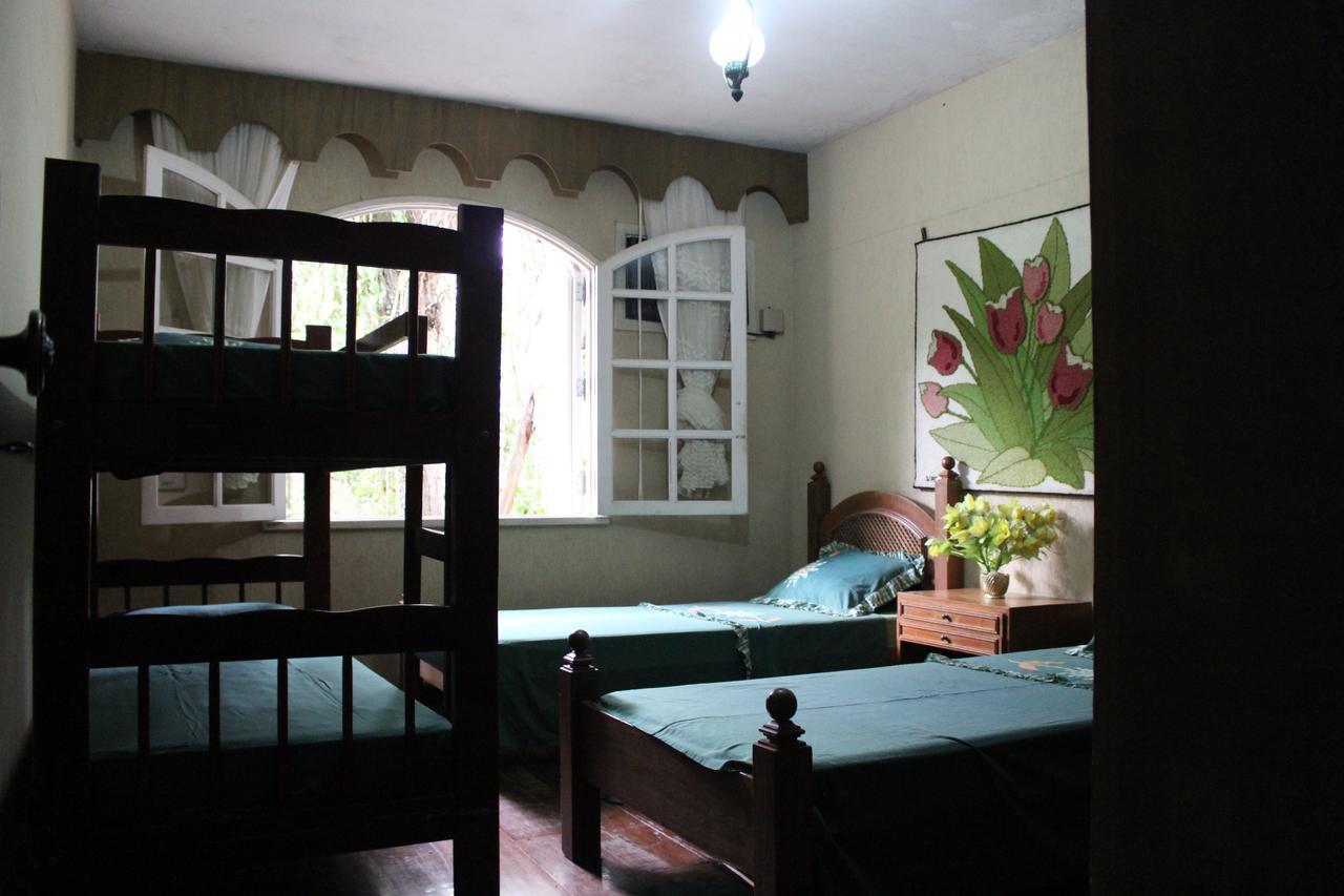 Sitio Das Pedras Acomodação com café da manhã  *