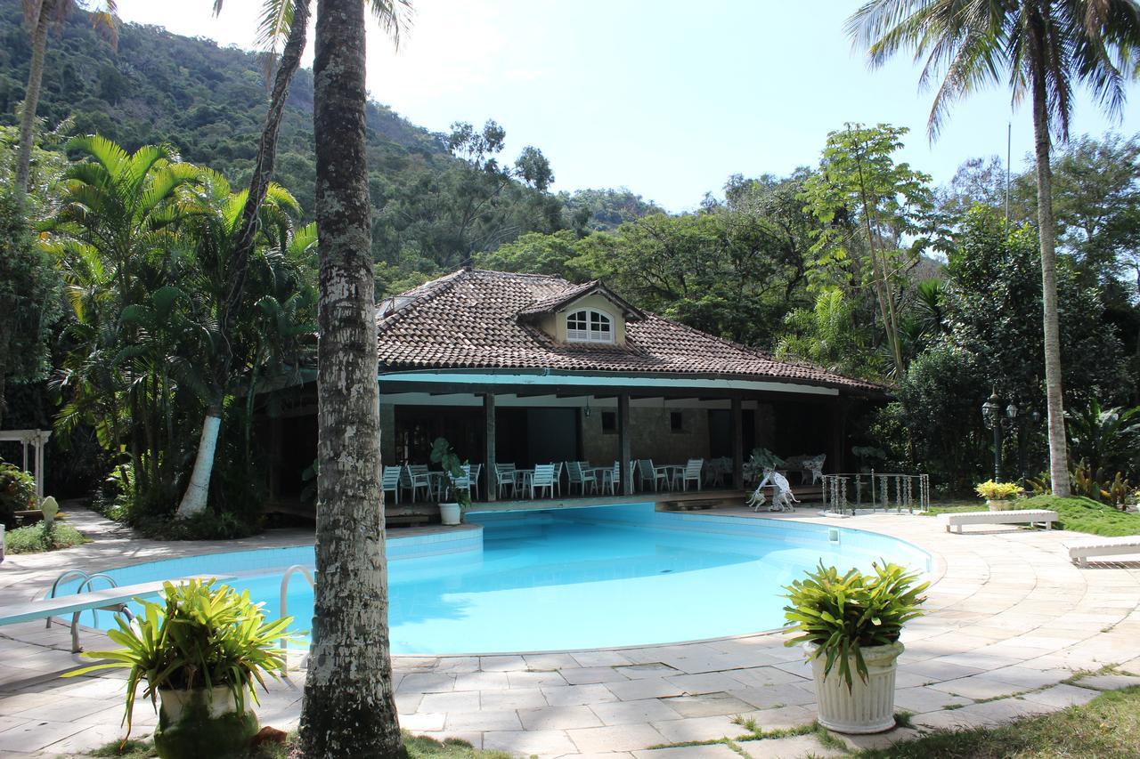 Acomodação com café da manhã  Sitio Das Pedras