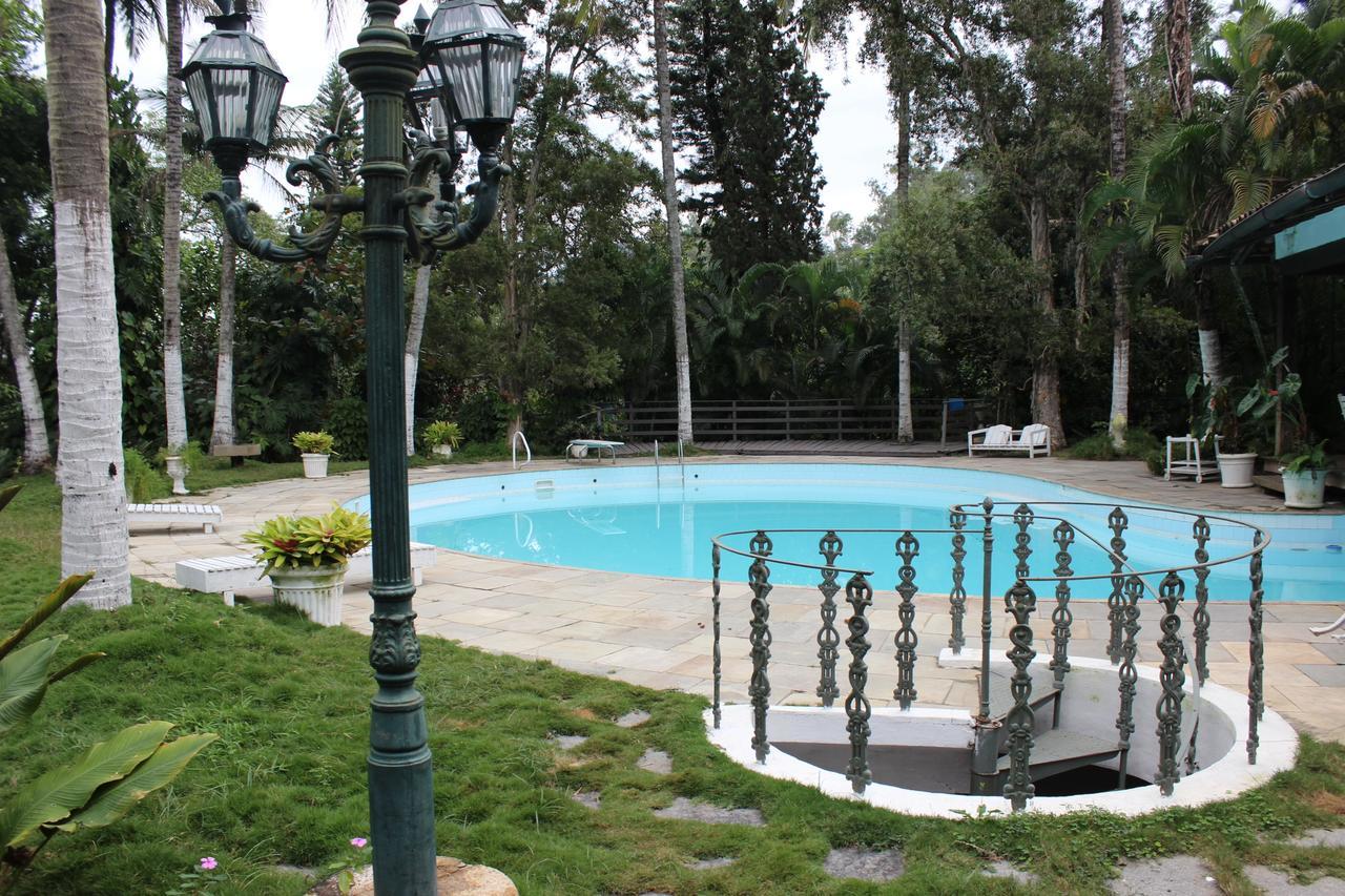 Sitio Das Pedras