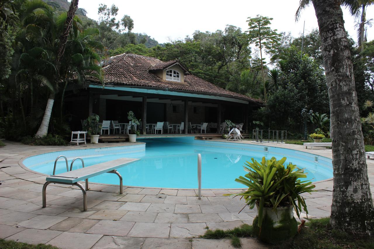 Sitio Das Pedras