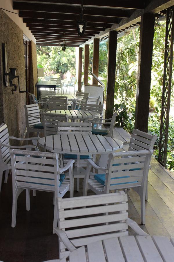 Sitio Das Pedras *