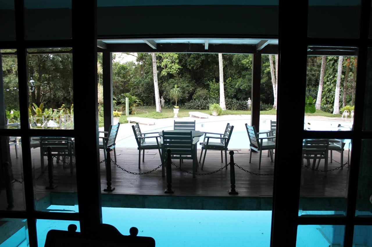 Sitio Das Pedras