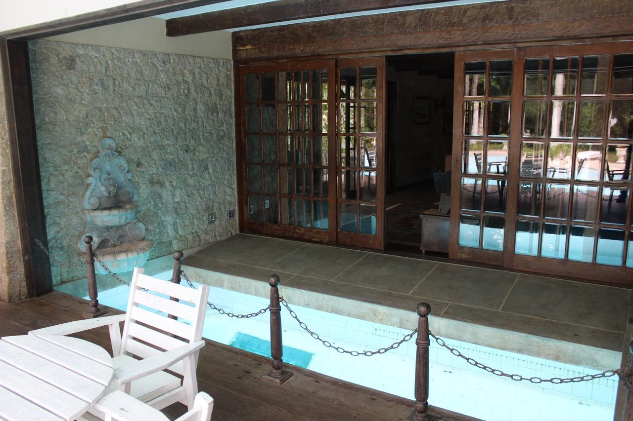 Bed & Breakfast Sitio Das Pedras Rio de Janeiro