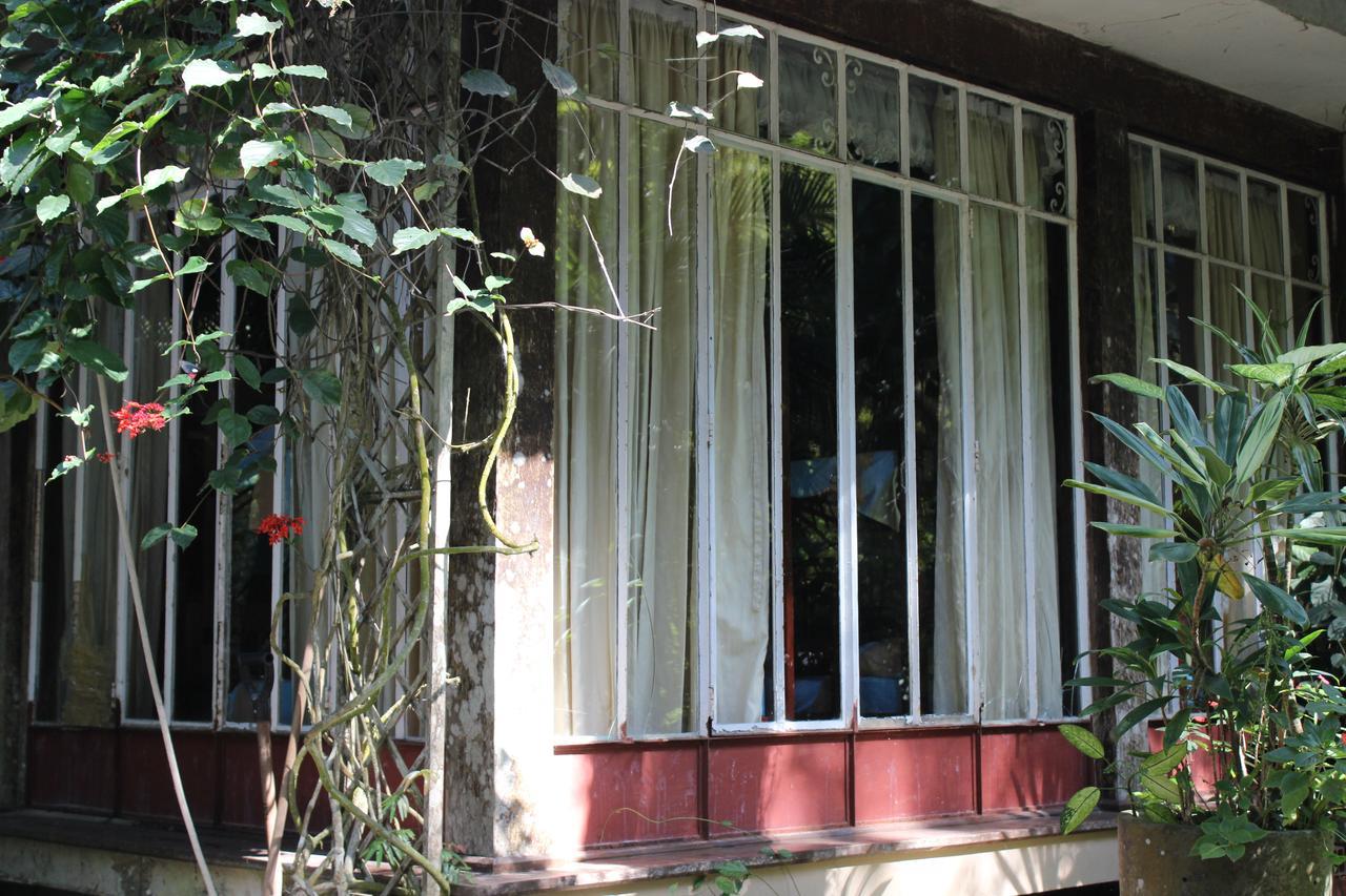 Sitio Das Pedras Bed & Breakfast Rio de Janeiro