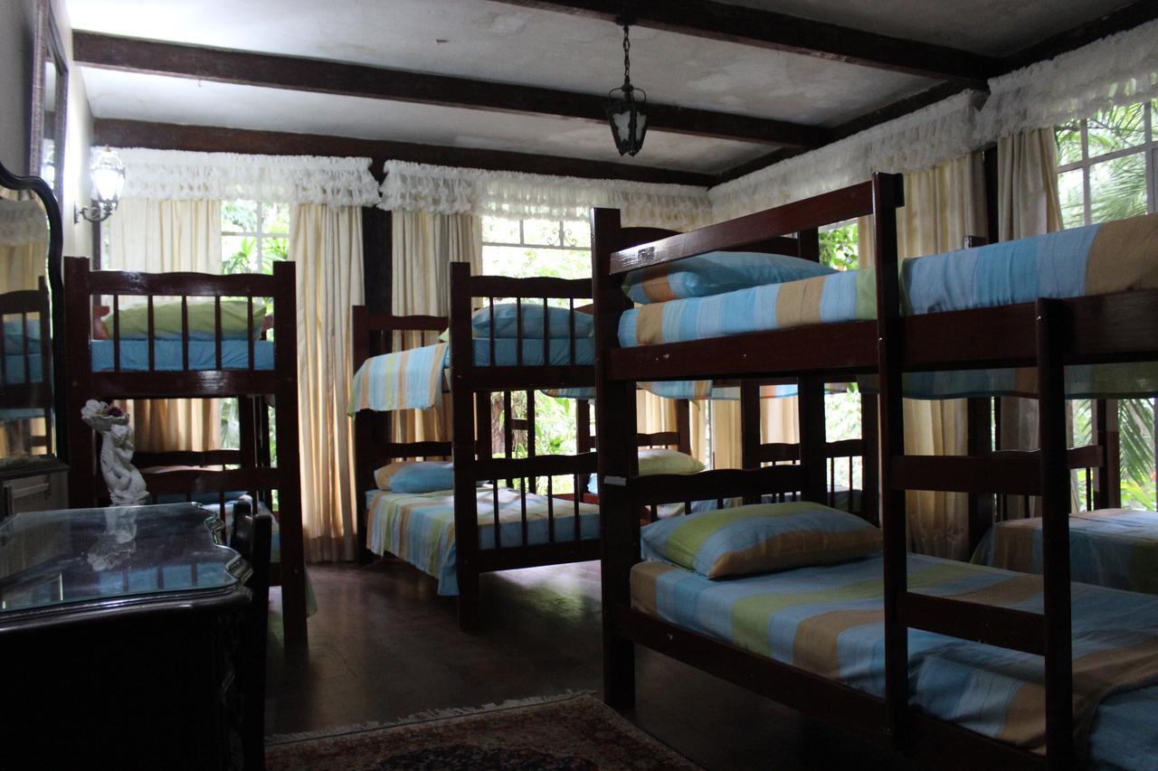 Bed & Breakfast Sitio Das Pedras *