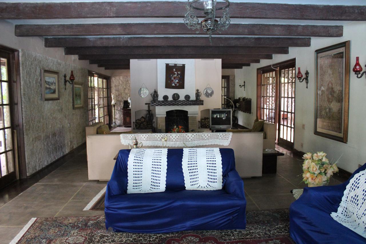 Bed & Breakfast Sitio Das Pedras *