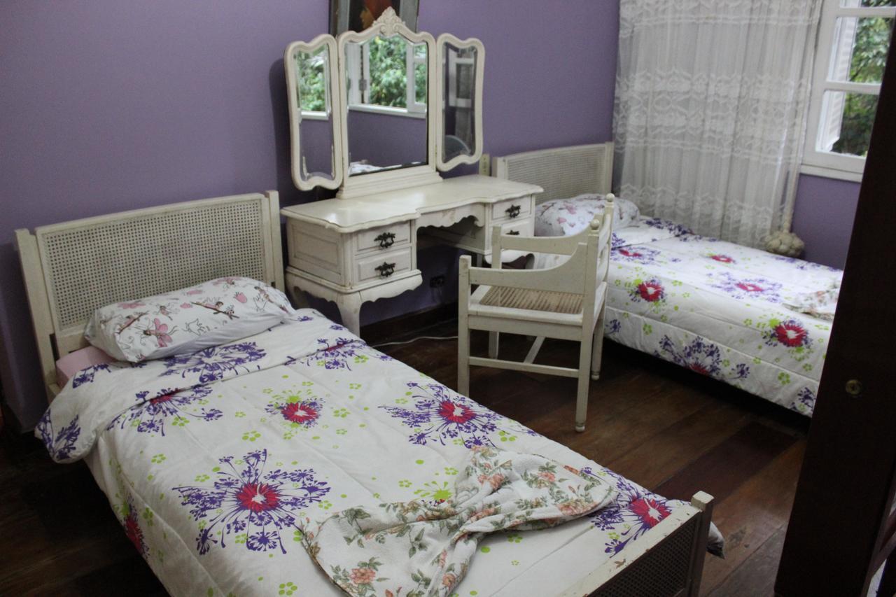 Sitio Das Pedras Bed & Breakfast Rio de Janeiro